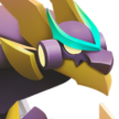 Dystopia Dragon