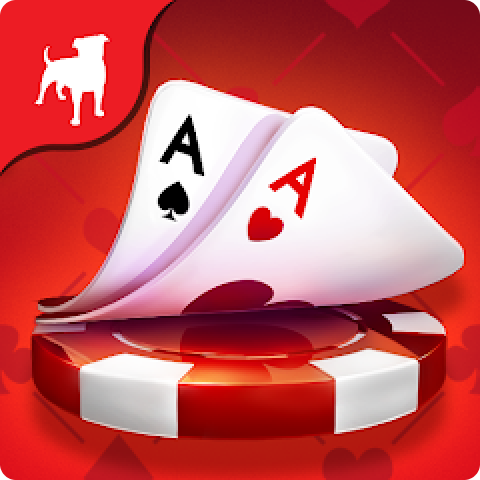 Zynga Poker 