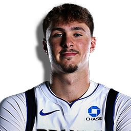 S9 Tip-Off Cooper Flagg