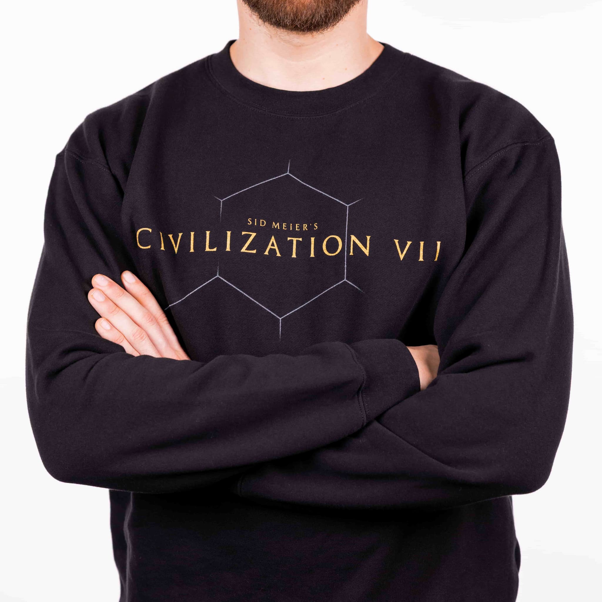 Civilization VII Crewneck