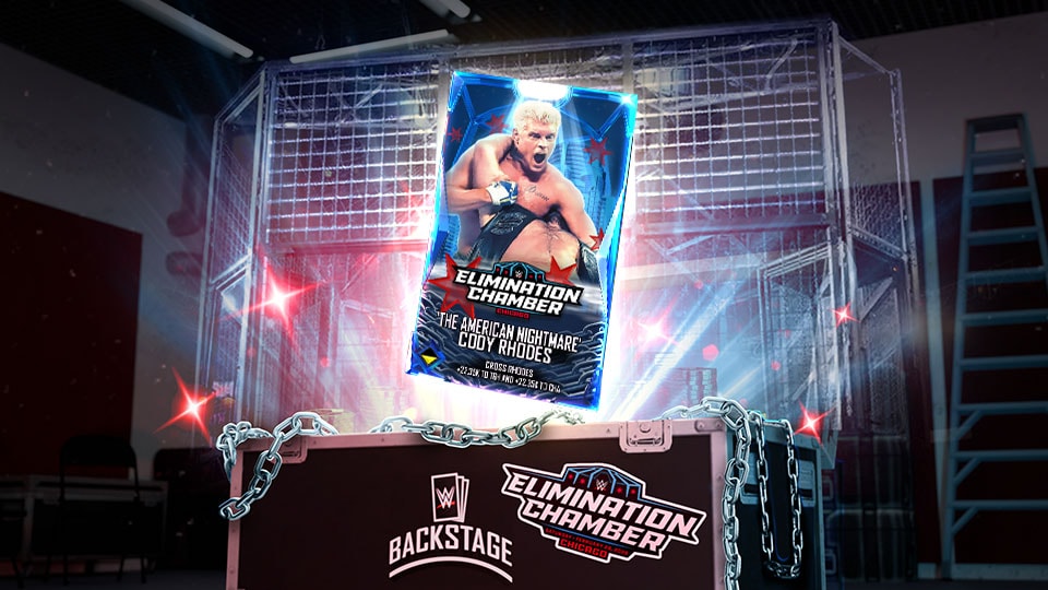 백스테이지 슈퍼스타 팩