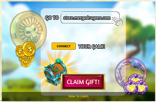 How to Claim Your Free Gift image