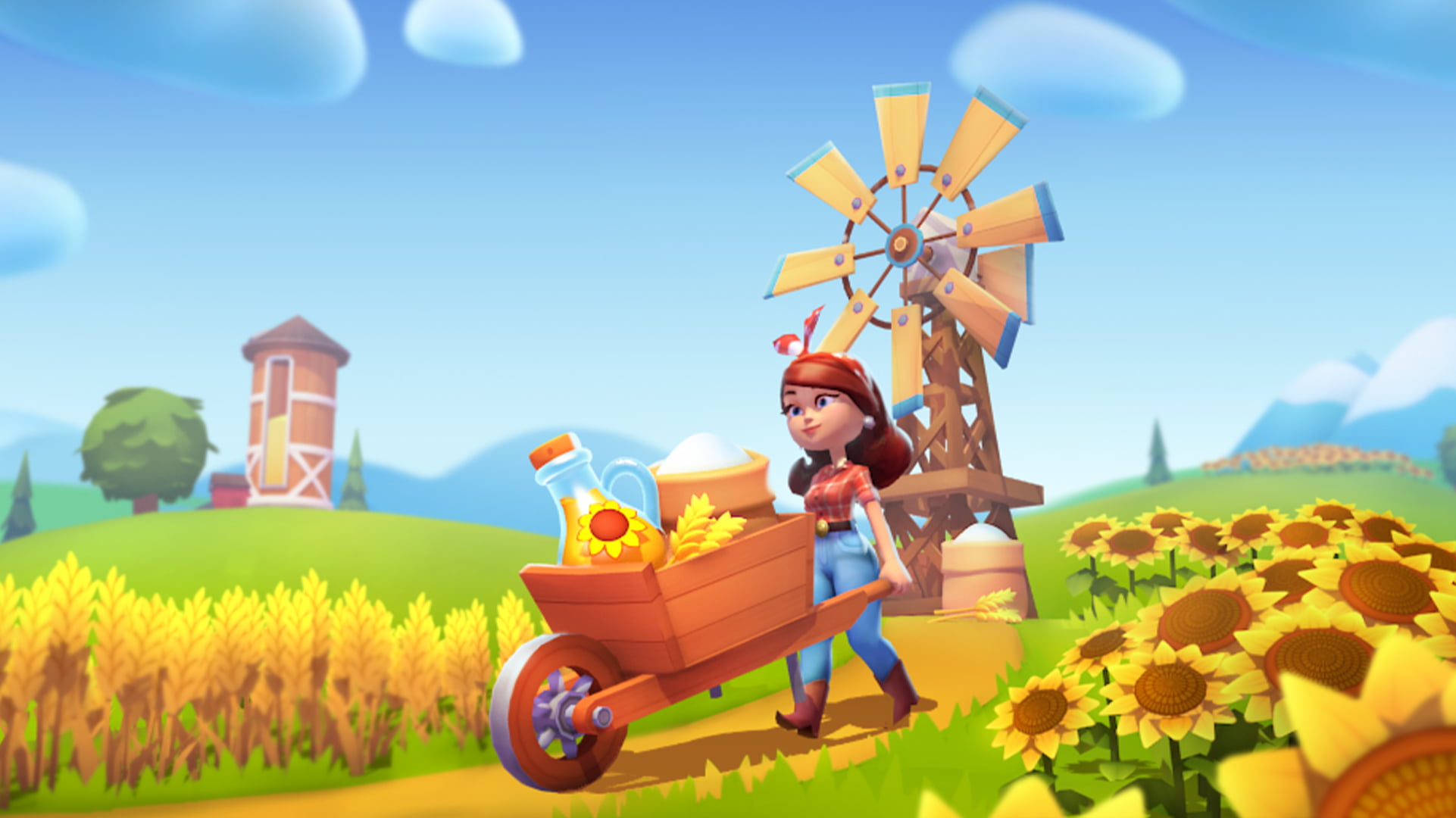 Farmville 3プラス | Zynga Farmville 3 Webstore