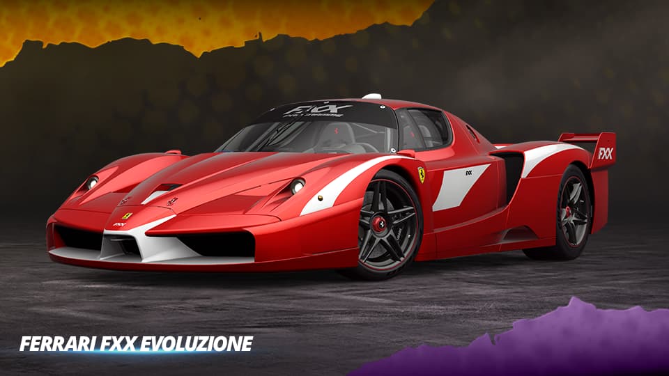 Tournament- Web Exclusive Car Offer