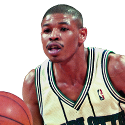 S8 Finale Muggsy Bogues