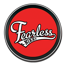 Fearless Token