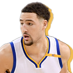 Specialists Klay Thompson