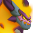 Elder Core Dragon