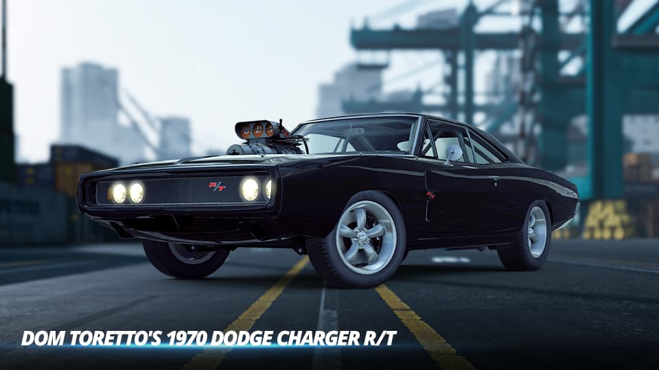 2 Cars Offer