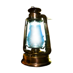 Wyatt Sicks Lantern