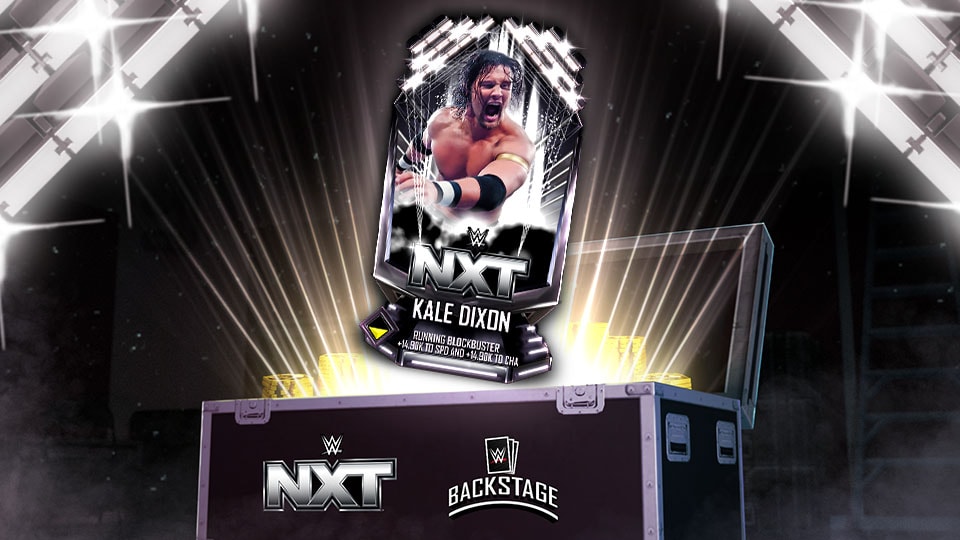 Backstage Superstar Pack