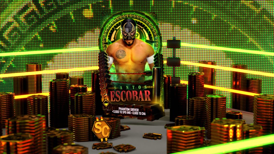 Luchador
