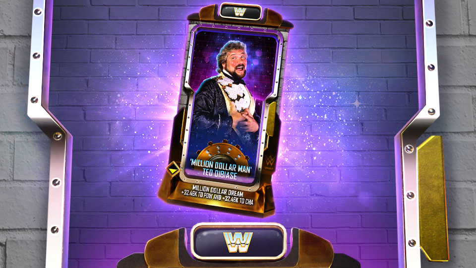 Backstage Superstar Pack