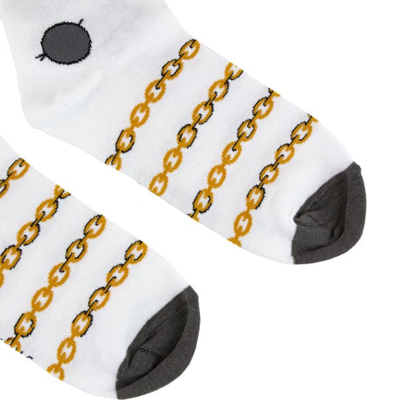 Borderlands 3 Tyreen Socks - Product Image 3