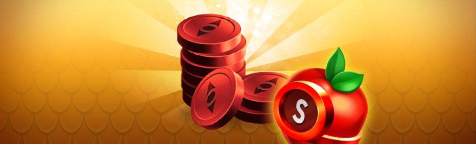 GRID COIN OFFER