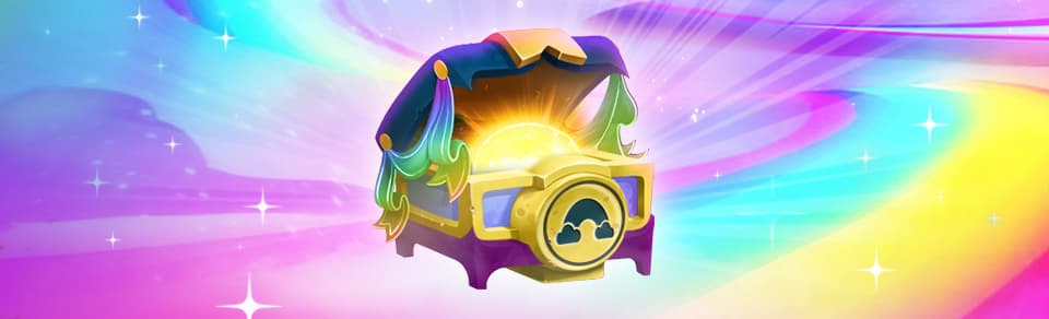 SUPER SEASONAL CHEST