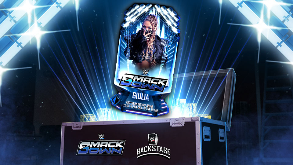 Backstage Superstar Pack