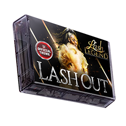 Lash Legend Lash Out