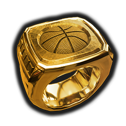 Tier 48 Ring