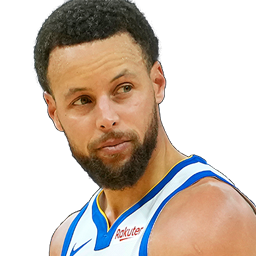 Stephen Curry