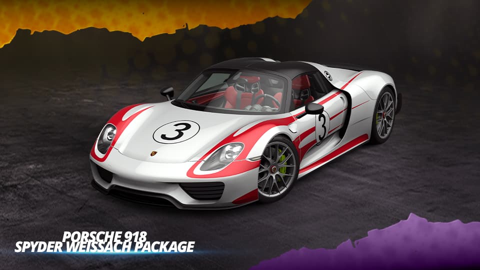 Tournament- Web Exclusive Car Offer