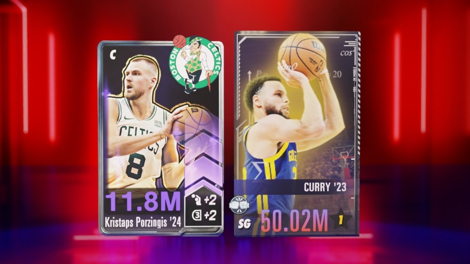 BOOSTER PACK 2
