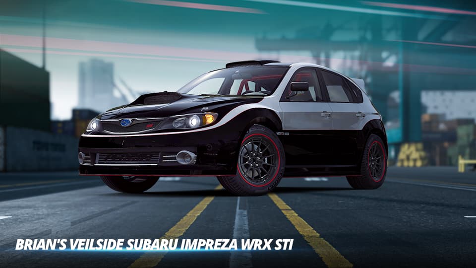 4 Cars Offer