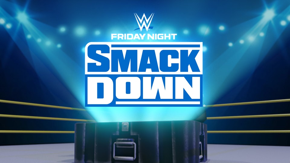 Friday Night Smackdown