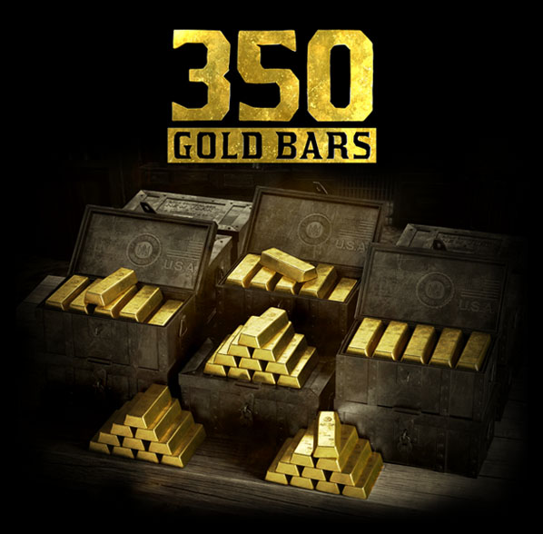 Buy Redemption Gold Bars PC | Official Store | Rockstar Store