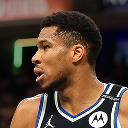 Foundation Giannis Antetokounmpo