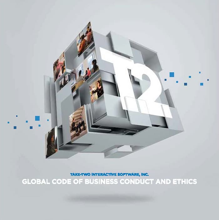 T2 Corp IR Global Conduct