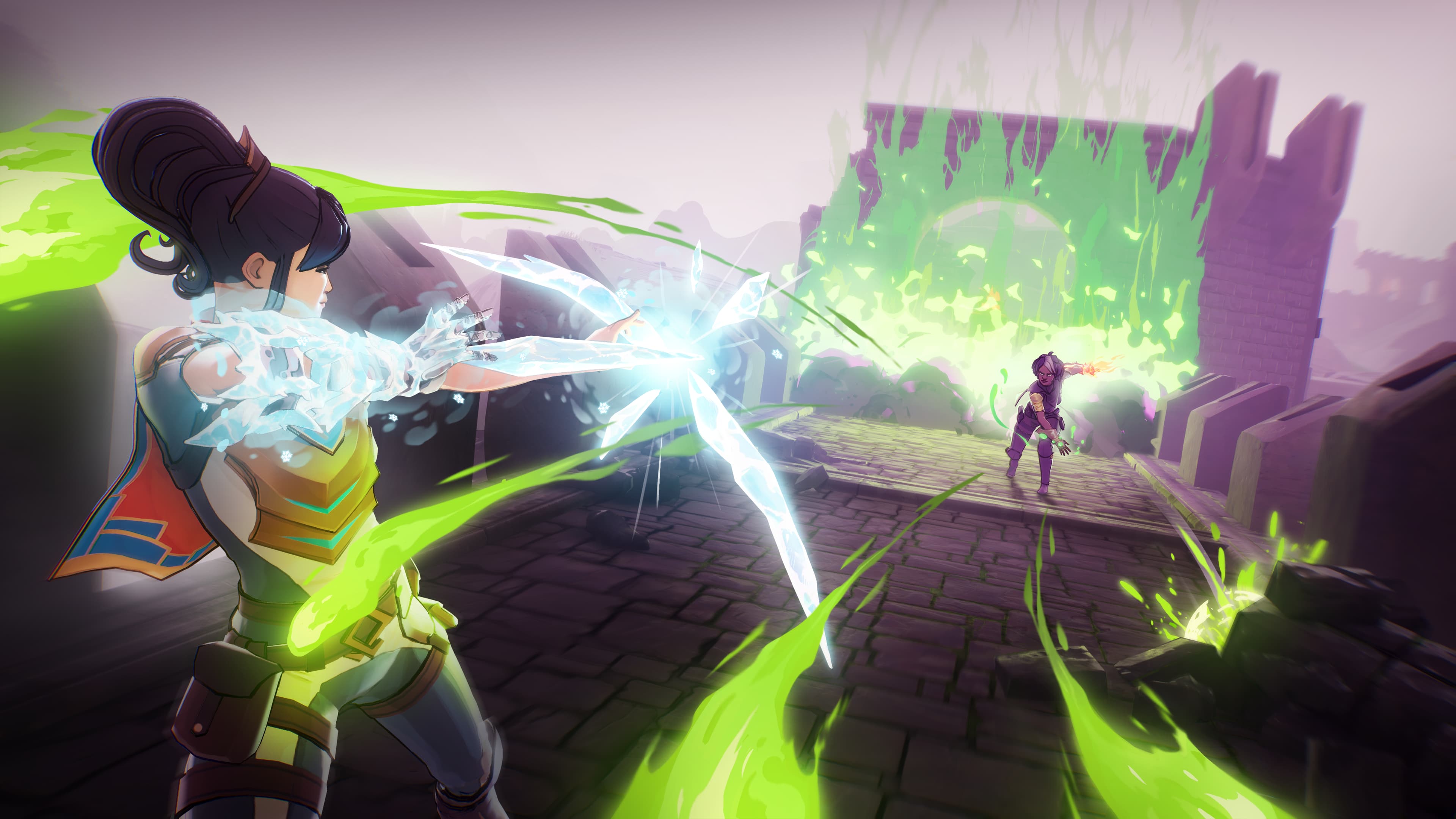 Spellbreak Spellbreak Official Site