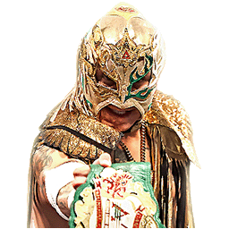 1x Rey Fénix