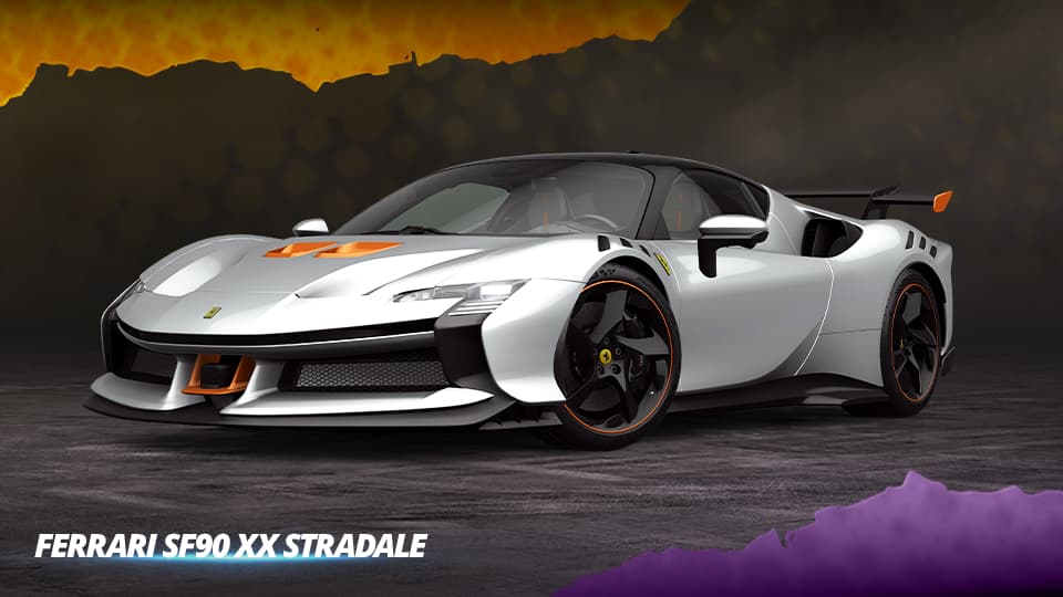 Tournament- Web Exclusive Car Offer