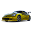 Morimoto's Top Secret Nissan Fairlady Z (Z33)