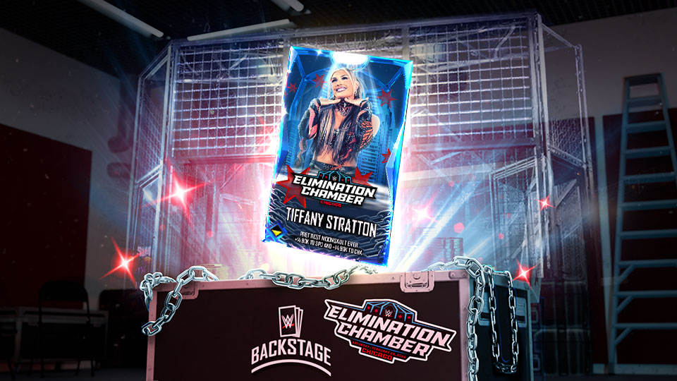 Pacchetto Superstar Backstage