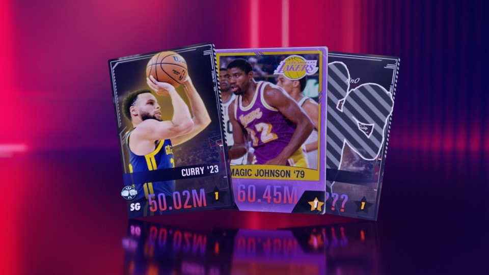 Shooting Stars 2