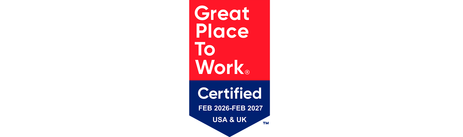 Great Place to Work Certified Careers Site Asset