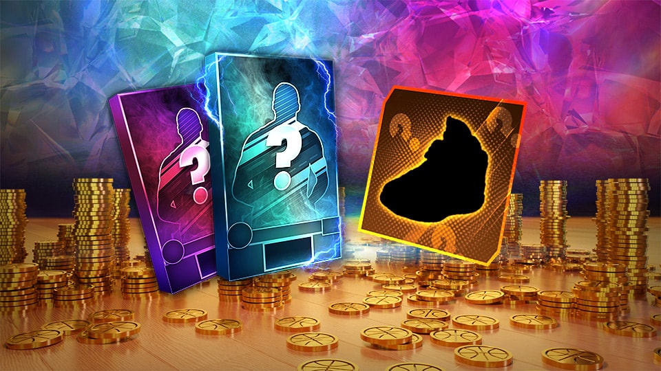 Pack de acción semanal