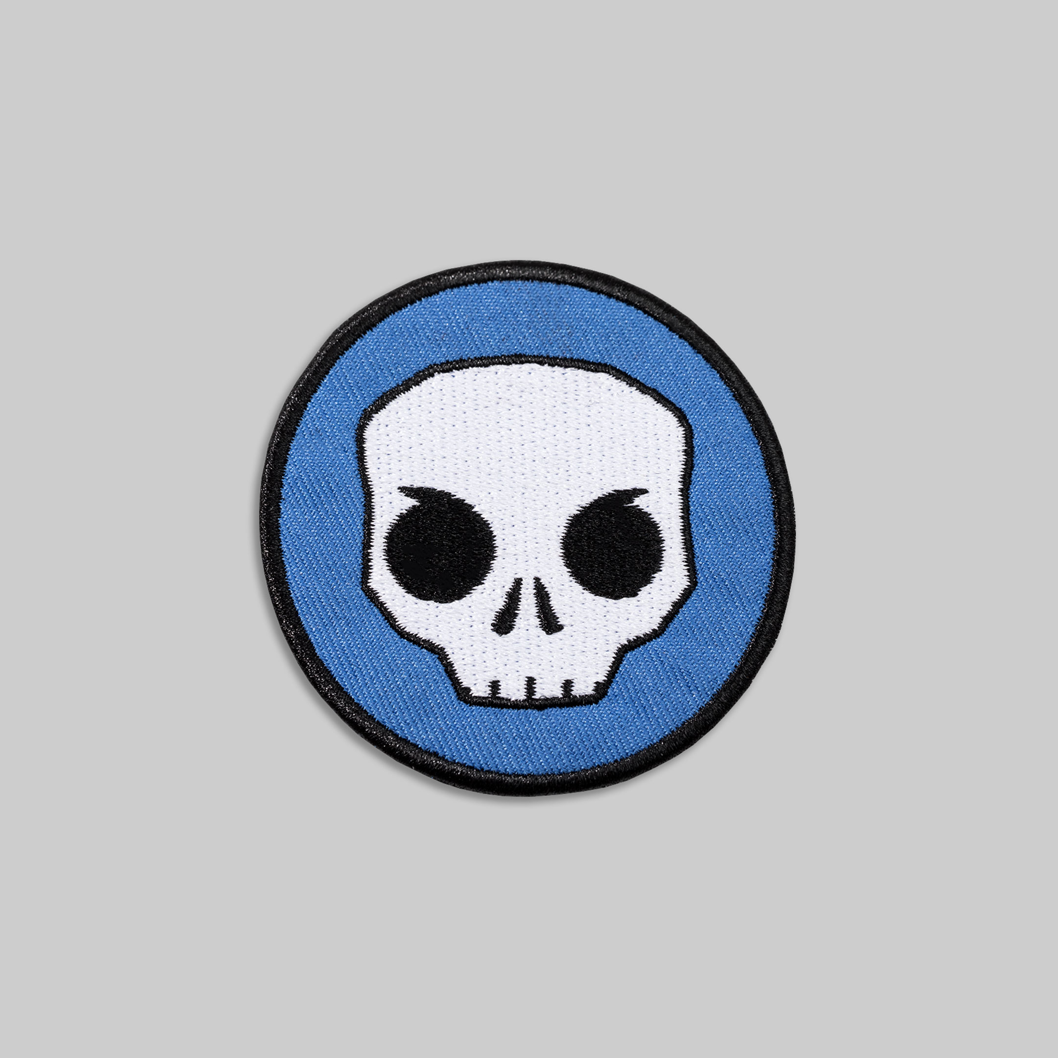 Gaming Party Patrol Patch