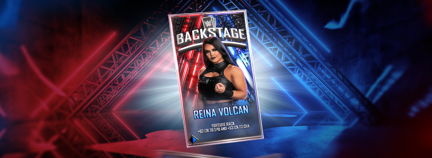 DST ReinaVolcan Header