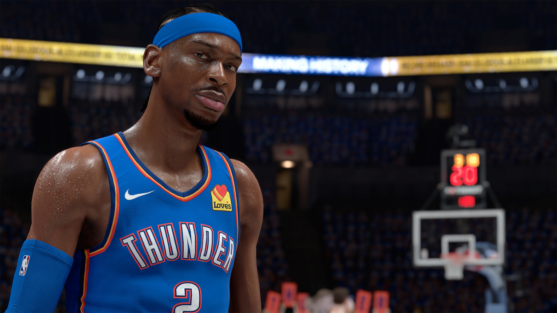 NBA2K26 FIRST LOOK SCREENS SGA 01 SOCIAL 1920x1080 NO LOGO