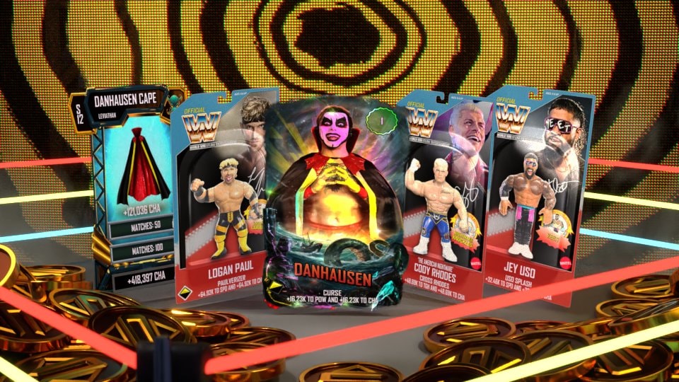 You Are Cursed Bundle