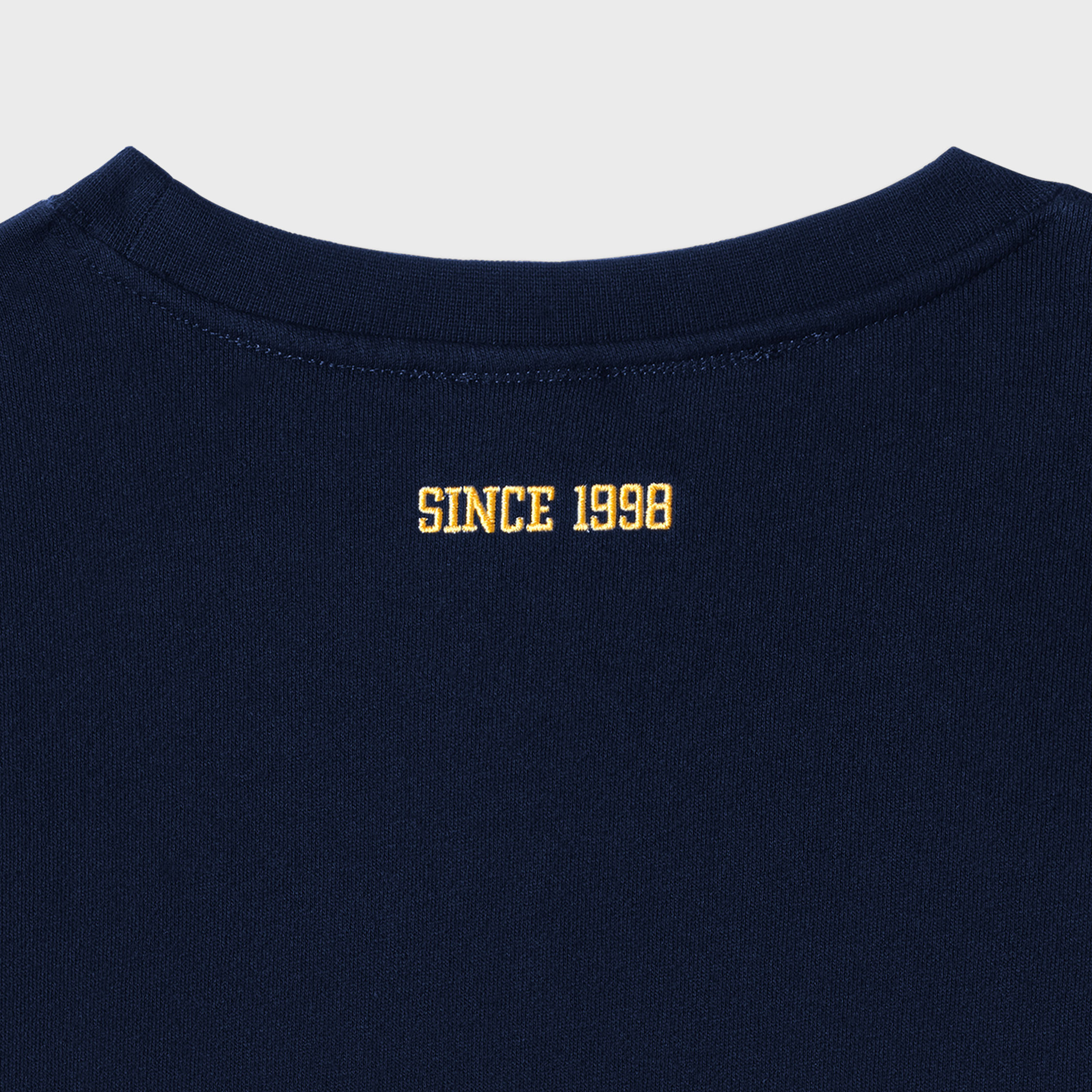 RockstarStore Sweatshirt Navy 05 R02 Deliv