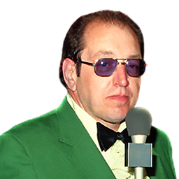 Announcer