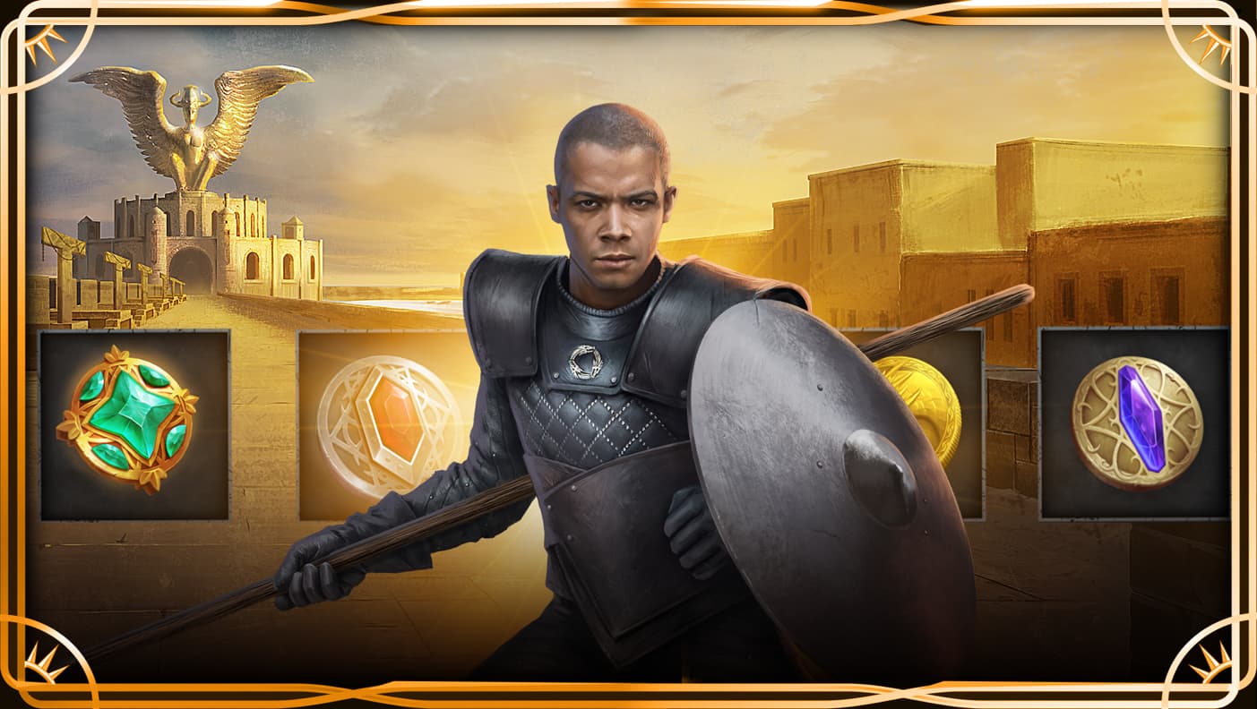 Game of Thrones: Legends | Patch Notes | Zynga Game of Thrones Official ...