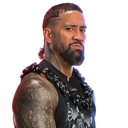 1x Jey Uso