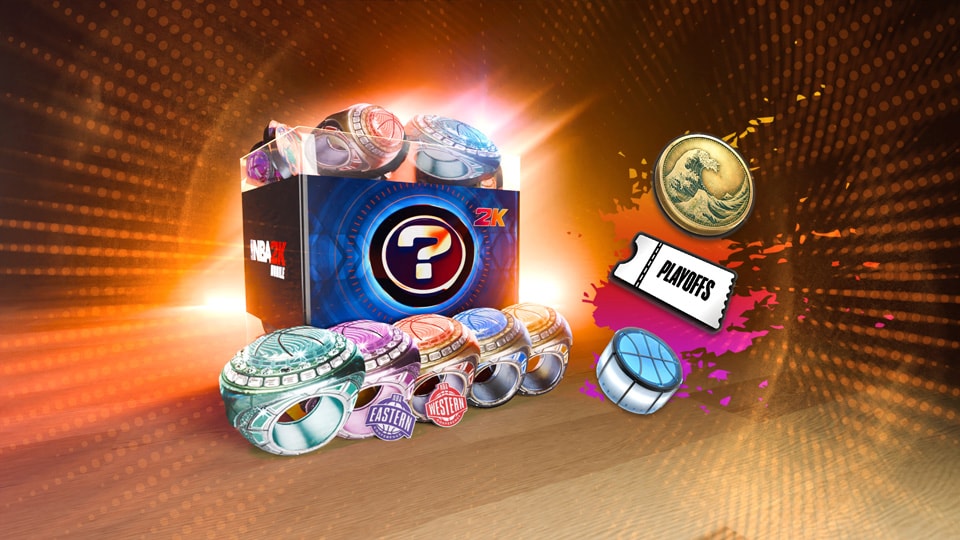 Collect-a-thon Bundle