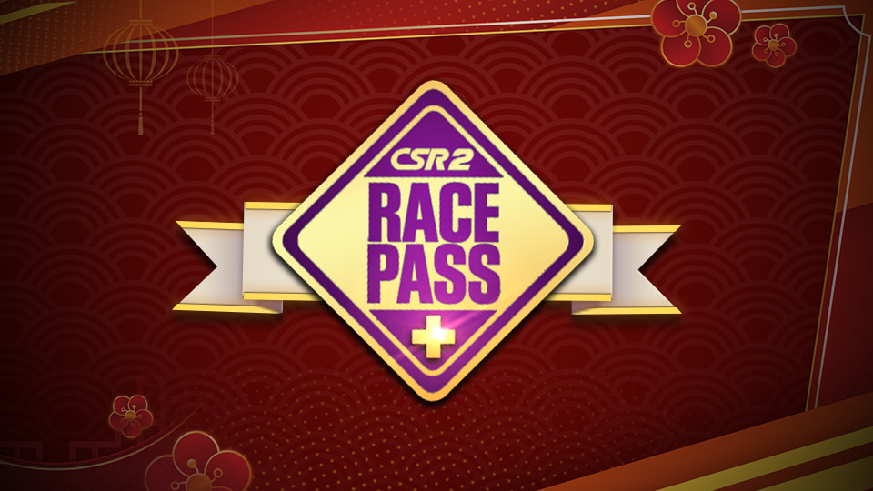 Race Pass Premium Plus