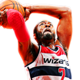 Dunkers John Wall